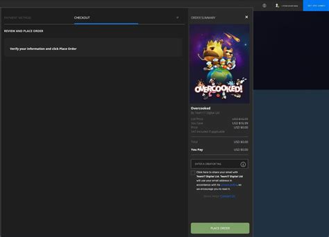 Image result for Over Cooked Free Download PC