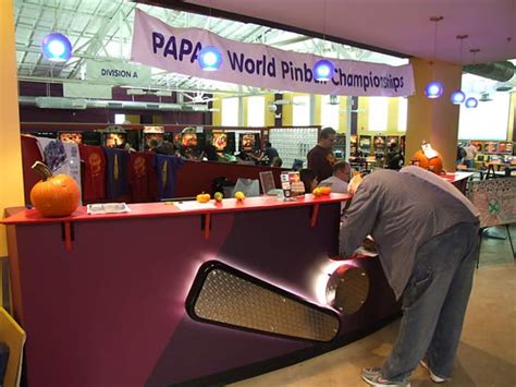 Papa Pinball Tutorial 的图像结果