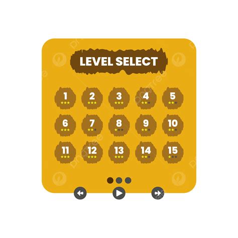 Image result for Game Level Map.png