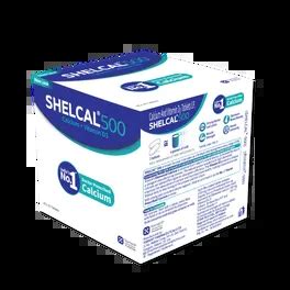 Shelcal-500 Tablet | Uses, Side Effects, Price | Apollo Pharmacy