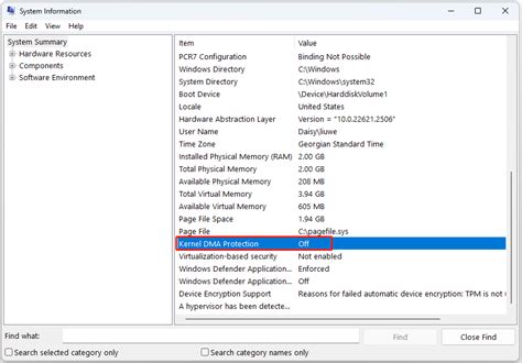 Image result for Kernel DMA Protection External Graphics Card