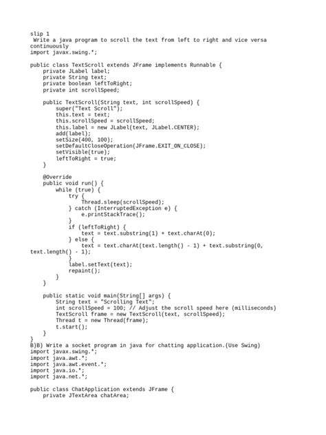 Image result for Java for FTC PDF