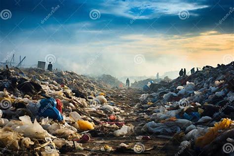 Image result for Landfill Problems