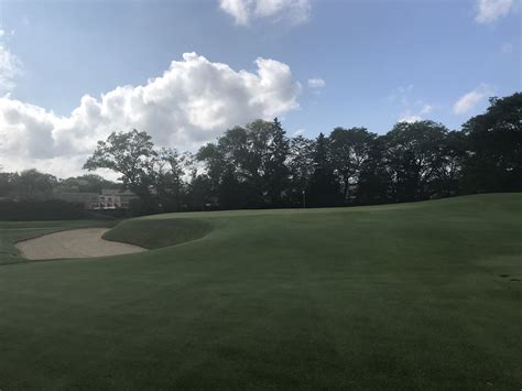 Blue Mound Golf & Country Club - Tiger Golf Traveler