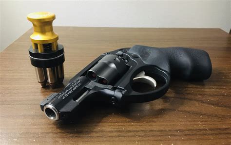 Image result for Handgun Speedloader