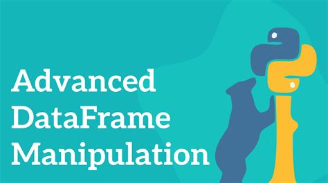 Pandas Data Frame Tutorial 的图像结果