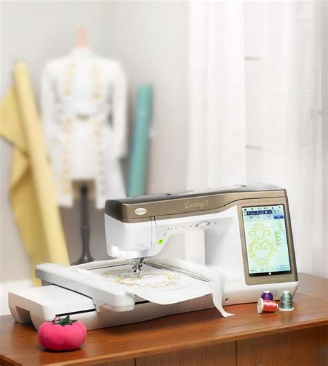 Image result for Tutorial On Update for the Destiny 2 Sewing Machine