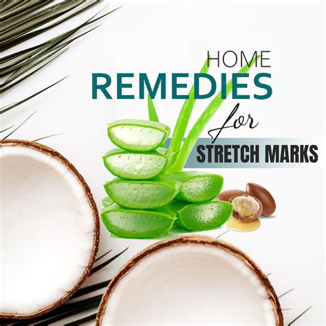 Home Remedies to Fade Stretchmarks – Lifezen Healthcare