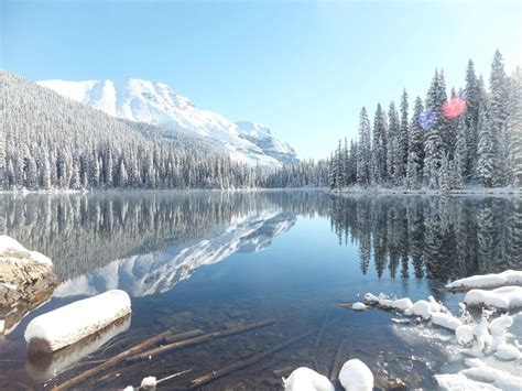 Lillian Lake, Kananaskis, Alberta [4608x3456] by /u/MomSaysImChallenger ...