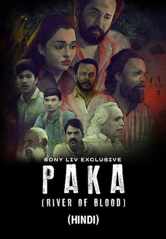 Watch Por Thozhil (Hindi) Full HD Movie Online - Sony LIV