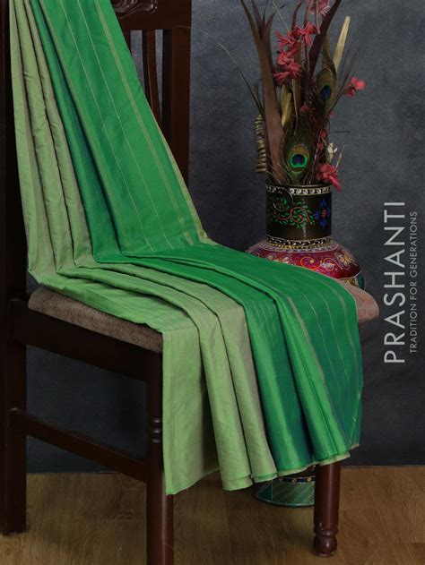 Arani Semi Silk Sarees by Prashanti Sarees