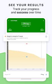 Calorie Counter by fatsecret – Apps on Google Play