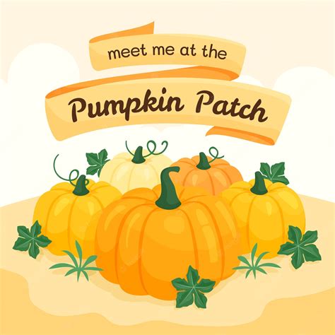 pumpkin patch #3404918 | Clipart Library