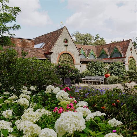 WATTS GALLERY (2026) All You Need to Know BEFORE You Go (with Photos ...