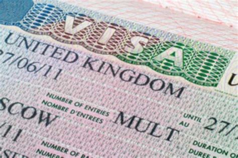 英国留学签证存款证明注意事项