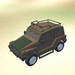 Download and Play SUV jeep 4x4 sim drive 3d Game on PC (Emulator)