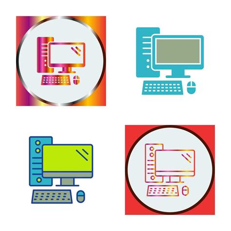 Free Download Icon Vector Computer 的图像结果