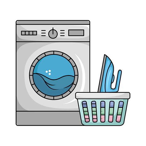 Washing Machine Drawing 的图像结果