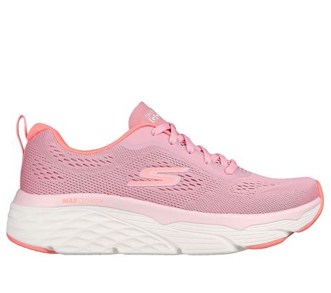 Buy Pink Shoes For Women & Girls Online | Skechers India