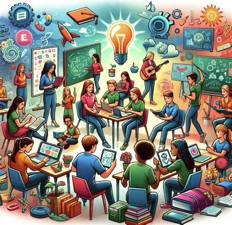 Student Learn 的图像结果