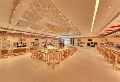 PP Jewellers | Jewellery Showroom Delhi | Shopping Bazar