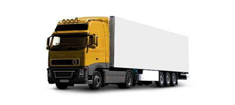 Chandra Cargo - Freight, Logistics & Transportation