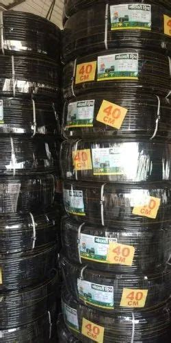 Inline Drip Lateral Pipe Manufacturer, Supplier from Jalgaon