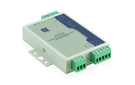 Serial Port Converters - 3KV Photoelectric Isolation RS232 Isolator ...