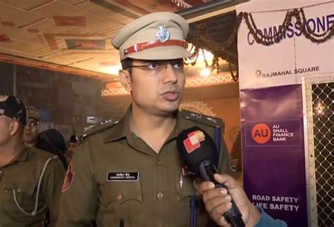 Twin City police set 2026 policing priorities, focus on Cybercrime and ...