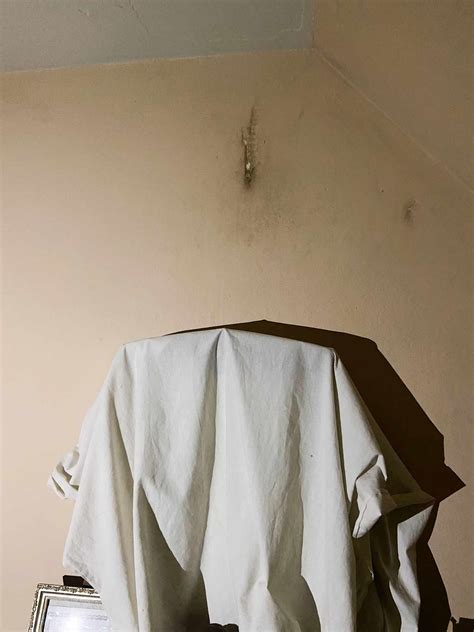 I Spent the Night in the Infamous Villisca Axe Murder House — This Is ...