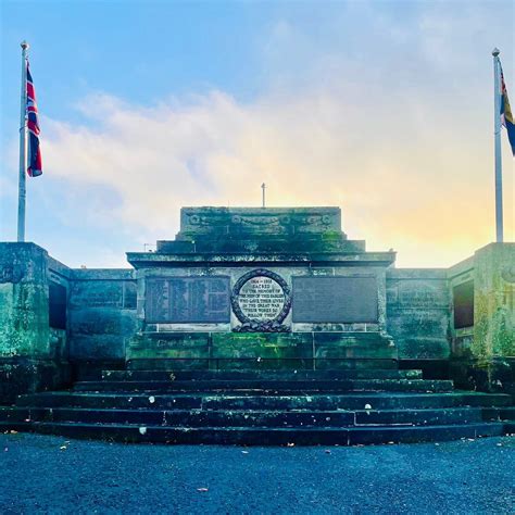 KEITH WAR MEMORIAL - All You Need to Know BEFORE You Go 2026 (with ...