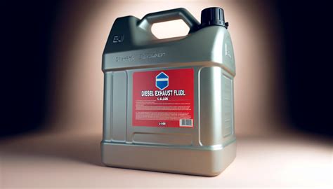 Best DEF Fluid: Top 5 Diesel Exhaust Fluids for Optimal Performance in 2024