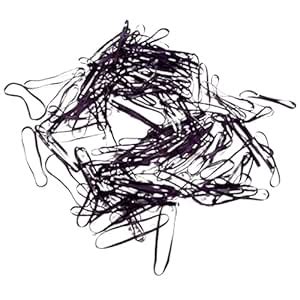 UNITY UMBRELLA Black Rubber Band Soft & Smooth Basic Thin Elastics ...