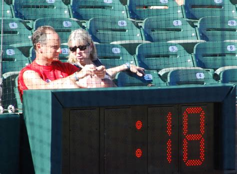 Only a matter of time for baseball – kenn.com blog