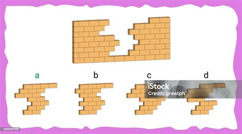 Image result for How to Answer Abstract IQ Questions