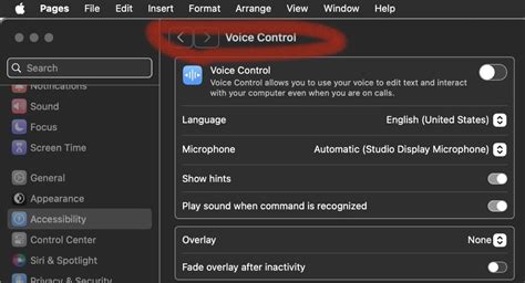 Image result for Enable Voice Command
