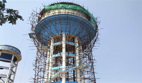 Jagannath Corporation Projects Pvt. Ltd.