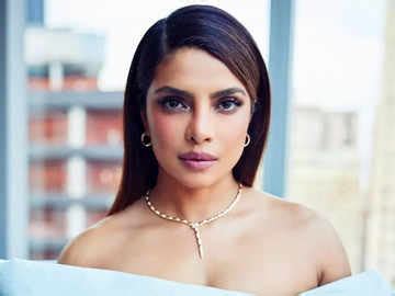 What's inside Priyanka Chopra's memoir 'Unfinished'