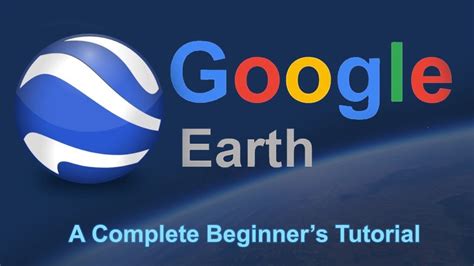 Google Earth Pro Download: Explore maps with demographical details and ...