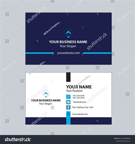 Image result for Visiting Card Tutorial