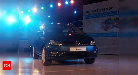 Compact Sedan Battle: Ameo vs Swift DZire vs Xcent vs Amaze vs Ford ...