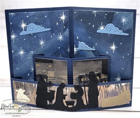 Image result for Balcony Card Tutorial