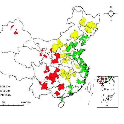 Area Chart Environmental Science 的图像结果