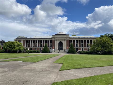 Oregon State University - Acceptance Rate, Deadlines & Admission Info