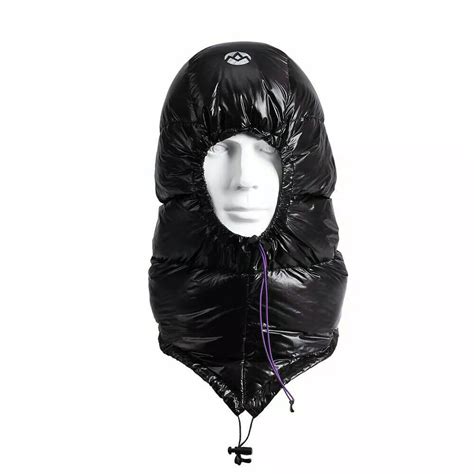 Aegismax Goose Down Hood (combine with Quilt) / 49g – Alpine Hiker