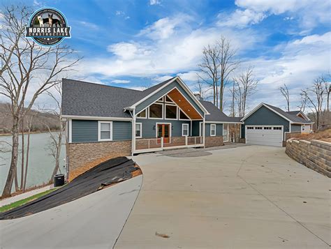 Norris Lake Home Builders