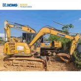 Used Are Concession And Auctions The Same for sale. XCMG equipment ...