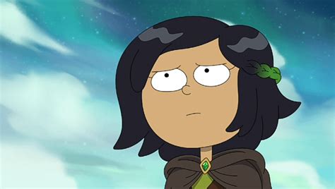 Amphibia Marcy Flashback 的图像结果