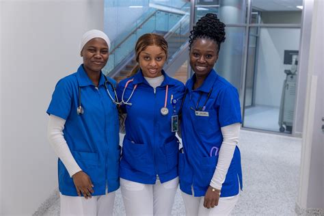 M.S. in Nursing | Lehman College