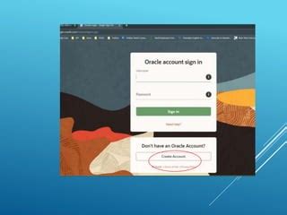 Install Oracle SQL without Account 的图像结果